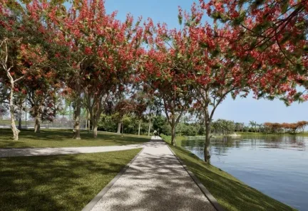 Lote/Terreno à venda, 539m² no Itaici, Indaiatuba