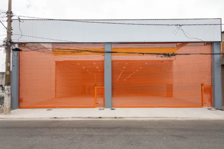 Ponto Comercial para alugar, 648m² no Guaianazes, São Paulo