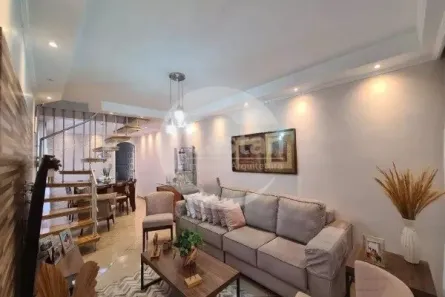 Sobrado com 3 Quartos à venda, 136m² no Vila Primavera, São Paulo