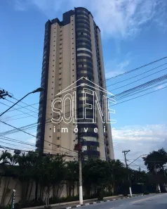 Apartamento com 2 Quartos para alugar, 81m² no Vila Osasco, Osasco