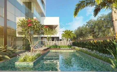 Apartamento com 3 Quartos à venda, 103m² no Boa Viagem, Recife