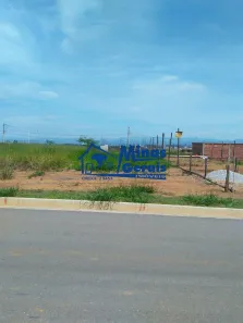 Lote/Terreno à venda, 175m² no Setville Altos de São José, São José dos Campos