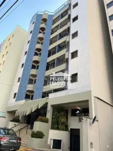 Apartamento com 2 Quartos à venda, 75m² no Bosque, Campinas