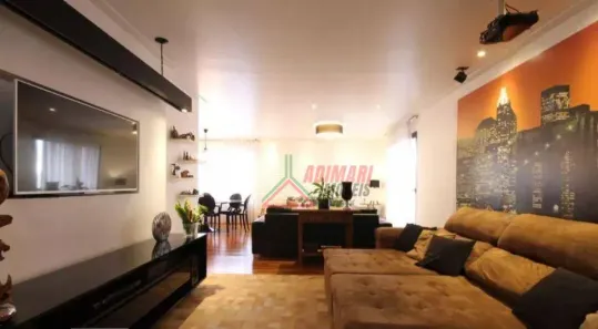 Apartamento com 3 Quartos à venda, 185m² no Ipiranga, São Paulo