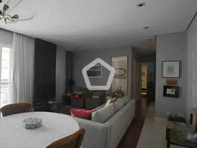 Apartamento com 2 Quartos à venda, 74m² no Bela Vista, São Paulo