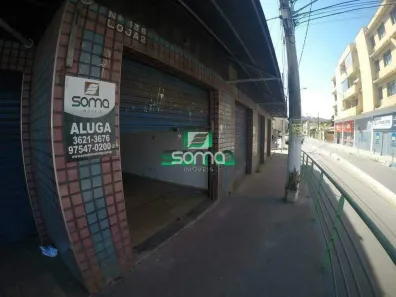 Ponto Comercial à venda, 71m² no Centro, Vespasiano