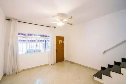 Casa com 2 Quartos à venda, 153m² no Vila Valparaíso, Santo André