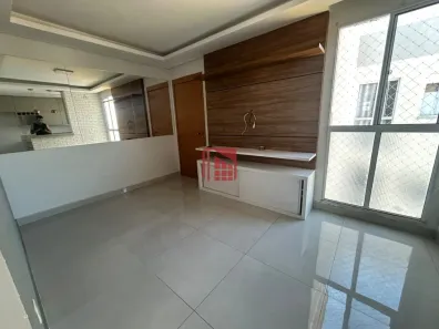 Apartamento com 2 Quartos para alugar, 48m² no Chácaras Reunidas Santa Terezinha, Contagem