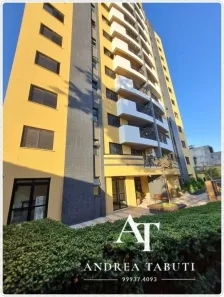 Apartamento com 3 Quartos à venda, 96m² no Vila Progredior, São Paulo