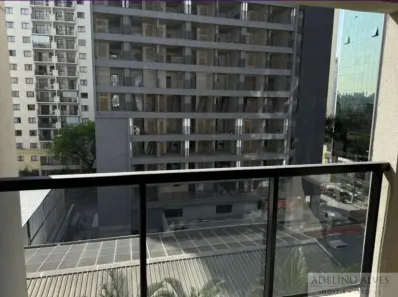 Imóvel Comercial com 1 Quarto à venda, 35m² no Vila Olímpia, São Paulo