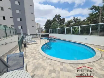 Apartamento com 3 Quartos à venda, 107m² no Barcelona, São Caetano do Sul