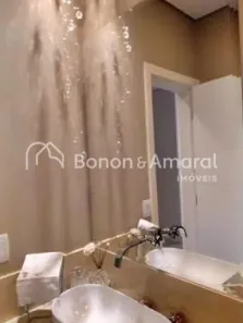 Casa de Condomínio com 4 Quartos à venda, 275m² no Parque Brasil 500, Paulínia