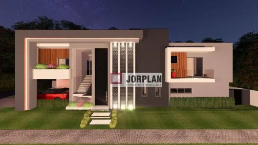 Casa de Condomínio com 6 Quartos à venda, 336m² no Cajueiros (Itaipuaçu), Maricá