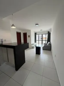 Flat com 1 Quarto à venda, 45m² no Jardim Oceania, João Pessoa