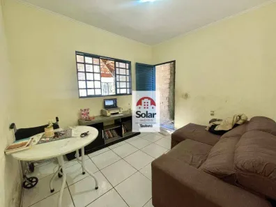 Casa com 2 Quartos à venda, 52m² no Parque Urupês, Taubaté