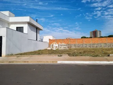 Lote/Terreno à venda, 318m² no Bosque dos Cedros, Nova Odessa
