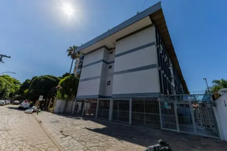 Apartamento com 2 Quartos à venda, 62m² no Partenon, Porto Alegre