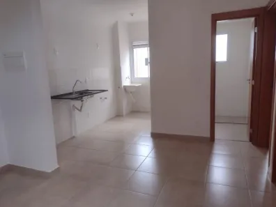 Apartamento com 2 Quartos à venda, 43m² no Parque das Amoras II, São José do Rio Preto