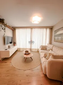 Apartamento com 3 Quartos à venda, 104m² no São Mateus, Juiz de Fora