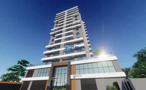 Apartamento com 2 Quartos à venda, 76m² no São Judas, Itajaí