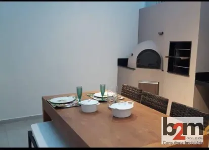 Sobrado com 3 Quartos à venda, 199m² no Umuarama, Osasco