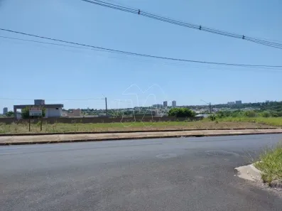 Lote/Terreno à venda, 502m² no Chácara Flora Araraquara, Araraquara