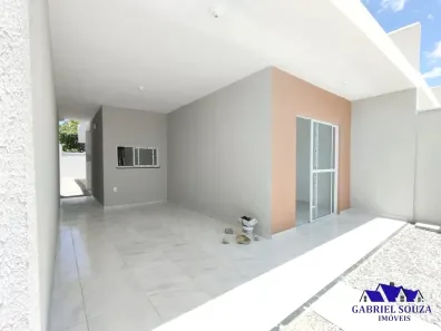 Casa com 2 Quartos à venda, 83m² no Pavuna, Pacatuba