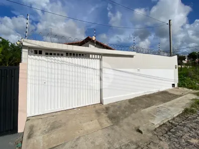 Casa com 2 Quartos à venda, 70m² no Cajupiranga, Parnamirim