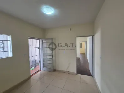 Imóvel Comercial para alugar, 111m² no Jardim Paulistano, Sorocaba