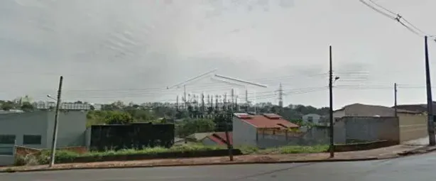 com 1 Quarto à venda, 1m² no Califórnia, Londrina
