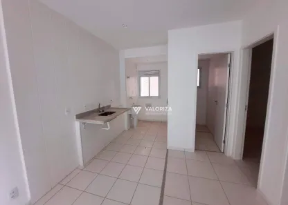 Apartamento com 2 Quartos à venda, 41m² no Jardim Ipê, Sorocaba