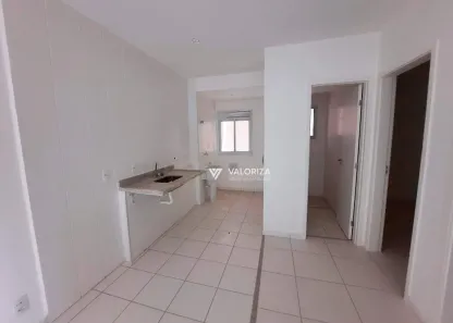 Apartamento com 2 Quartos à venda, 42m² no Jardim Ipê, Sorocaba