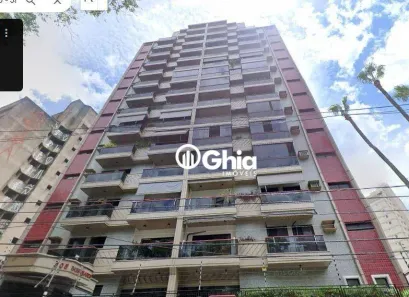 Apartamento com 4 Quartos para alugar, 214m² no Jardim Proença, Campinas