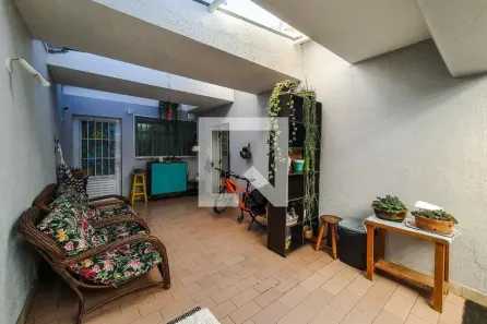 Casa com 2 Quartos à venda, 180m² no Vila Mariana, São Paulo