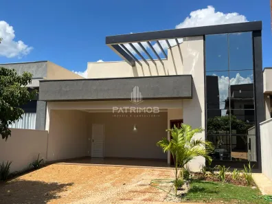 Casa de Condomínio com 2 Quartos à venda, 160m² no Jardim Valencia, Ribeirão Preto