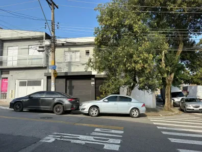 Ponto Comercial para alugar, 35m² no Parque Capuava, Santo André