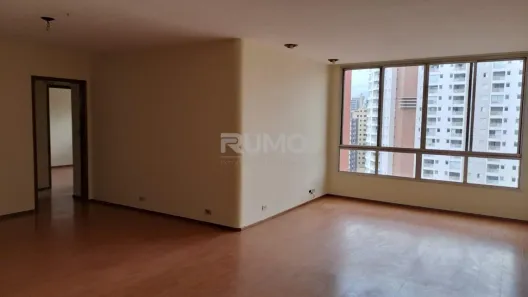Apartamento com 3 Quartos à venda, 142m² no Centro, Campinas