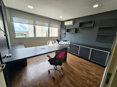 Sala Comercial à venda, 40m² no Jardim Pompéia, Indaiatuba