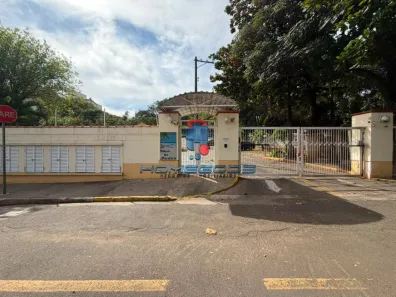 Apartamento com 3 Quartos à venda, 75m² no Vila Nova Teixeira, Campinas