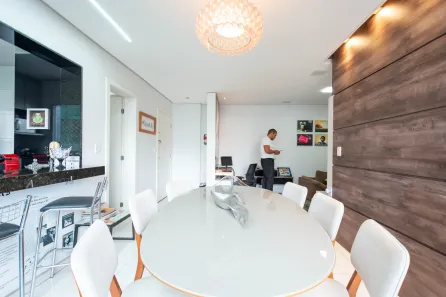Apartamento com 3 Quartos à venda, 92m² no Lourdes, Belo Horizonte