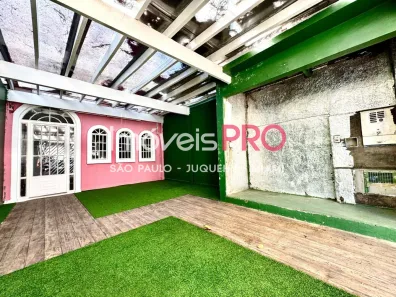 Imóvel Comercial com 2 Quartos para alugar, 125m² no Planalto Paulista, São Paulo