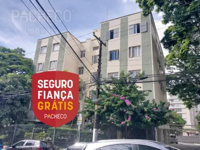 Apartamento com 2 Quartos para alugar, 49m² no Vila Madalena, São Paulo