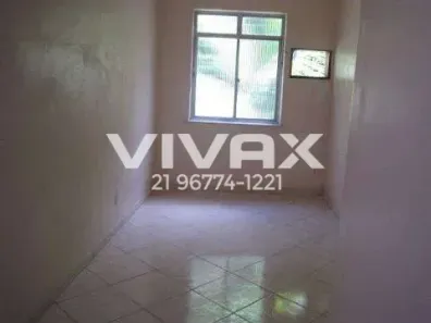 Apartamento com 2 Quartos à venda, 58m² no Sampaio, Rio de Janeiro