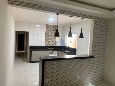 Casa com 2 Quartos à venda, 140m² no Parque Bauru, Bauru