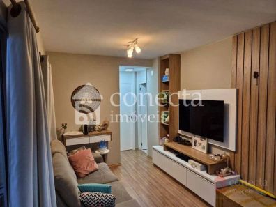 Apartamento com 2 Quartos à venda, 59m² no Altos de Sumaré, Sumaré