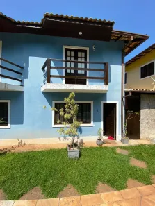 Casa de Condomínio com 2 Quartos à venda, 75m² no Recanto de Itaipuaçu (Itaipuaçu), Maricá