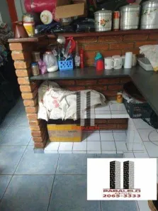 Sobrado com 3 Quartos à venda, 127m² no Brás, São Paulo