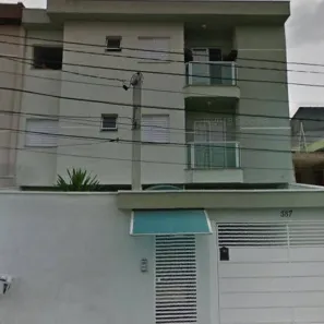 Apartamento com 2 Quartos para venda ou aluguel, 50m² no Jardim das Maravilhas, Santo André