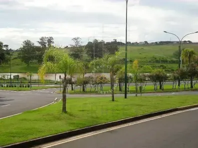 Lote/Terreno à venda, 360m² no Swiss Park, Campinas
