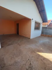 Casa com 3 Quartos à venda, 119m² no Residencial Parque Barra Ville, Barra Bonita